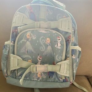 Pottery Barn Kids Elsa Small backpack